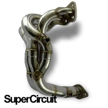Load image into Gallery viewer, SuperCircuit Exhaust - Suzuki