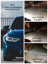 Load image into Gallery viewer, Lumi LED Headlight - Grande Vision