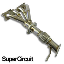 Load image into Gallery viewer, SuperCircuit Exhaust - Kia