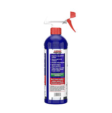 Load image into Gallery viewer, Lucas Slick Mist Speed Wax (24oz / 710ml)