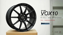 Load image into Gallery viewer, Raxer VOX10 17”, 18”