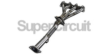 Load image into Gallery viewer, SuperCircuit Exhaust - Kia