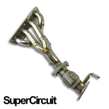 Load image into Gallery viewer, SuperCircuit Exhaust - Kia