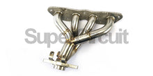 Load image into Gallery viewer, SuperCircuit Exhaust - Toyota