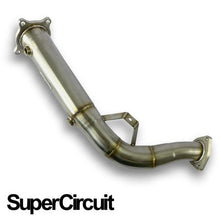 Load image into Gallery viewer, SuperCircuit Exhaust - Audi