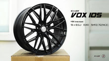 Load image into Gallery viewer, Raxer VOX 105 18”, 19”