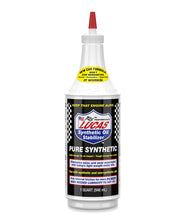 Load image into Gallery viewer, Lucas Pure Synthetic Oil Stabilizer