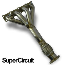 Load image into Gallery viewer, SuperCircuit Exhaust - Mitsubishi