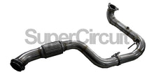 Load image into Gallery viewer, SuperCircuit Exhaust - Mercedes Benz