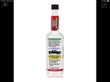 Load image into Gallery viewer, Lucas Diesel Deep Clean (16oz / 473ml)