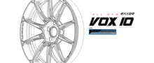 Load image into Gallery viewer, Raxer VOX10 17”, 18”