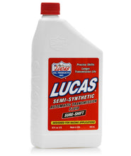 Load image into Gallery viewer, Lucas Sure-Shift Semi Synthetic ATF (1QT/946ml)