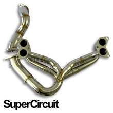 Load image into Gallery viewer, SuperCircuit Exhaust - Toyota