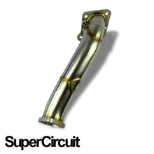Load image into Gallery viewer, SuperCircuit Exhaust - Mitsubishi