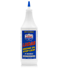 Load image into Gallery viewer, Lucas Engine Oil Stop Leak (1QT / 946ml)