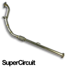 Load image into Gallery viewer, SuperCircuit Exhaust - Toyota