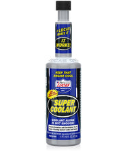 Load image into Gallery viewer, Lucas Super Coolant (16oz / 473ml)