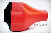 Load image into Gallery viewer, Works Engineering Universal Pro Induction Kit (3.5" inlet)