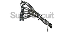 Load image into Gallery viewer, SuperCircuit Exhaust - Kia