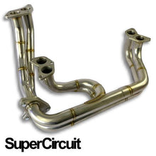Load image into Gallery viewer, SuperCircuit Exhaust - Subaru