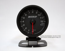 Load image into Gallery viewer, Works Engineering Gauge - Pro II Plus