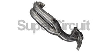 Load image into Gallery viewer, SuperCircuit Exhaust - Honda