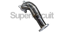 Load image into Gallery viewer, SuperCircuit Exhaust - Isuzu