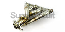 Load image into Gallery viewer, SuperCircuit Exhaust - Toyota