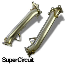 Load image into Gallery viewer, SuperCircuit Exhaust - Nissan