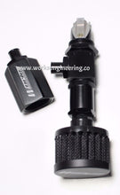 Load image into Gallery viewer, Works Engineering Pro Air Charger II (with mini filter)