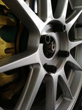 Load image into Gallery viewer, Works Engineering Racing Wheel Lock Nut