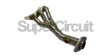 Load image into Gallery viewer, SuperCircuit Exhaust - Mitsubishi