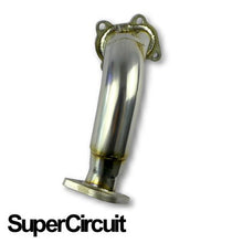 Load image into Gallery viewer, SuperCircuit Exhaust - Isuzu