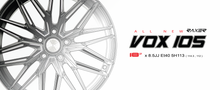 Load image into Gallery viewer, Raxer VOX 105 18”, 19”