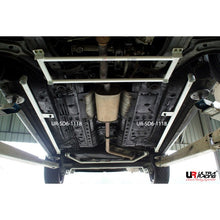 Load image into Gallery viewer, Ultra Racing Bars - Proton Perdana / Persona / Putra / Saga