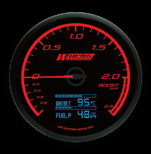 Load image into Gallery viewer, Works Engineering Gauge - Pro III