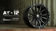 Load image into Gallery viewer, Raxer Volcano AT12 18”, 20” (Off-road truck)