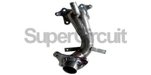Load image into Gallery viewer, SuperCircuit Exhaust - Honda