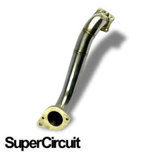 Load image into Gallery viewer, SuperCircuit Exhaust - Isuzu