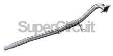 Load image into Gallery viewer, SuperCircuit Exhaust - Volkswagen
