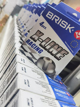 Load image into Gallery viewer, Brisk X-Line Racing