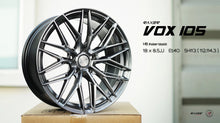 Load image into Gallery viewer, Raxer VOX 105 18”, 19”