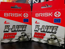 Load image into Gallery viewer, Brisk X-Line Racing