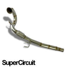 Load image into Gallery viewer, SuperCircuit Exhaust - Volkswagen
