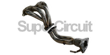 Load image into Gallery viewer, SuperCircuit Exhaust - Honda