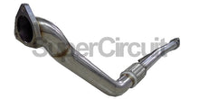 Load image into Gallery viewer, SuperCircuit Exhaust - Toyota