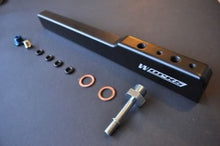 Load image into Gallery viewer, Works Engineering Fuel Rail Kit Honda