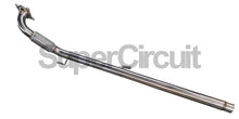 Load image into Gallery viewer, SuperCircuit Exhaust - Volkswagen