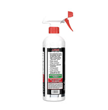 Load image into Gallery viewer, Lucas Slick Mist Tyre & Trim Shine (24oz / 710ml)