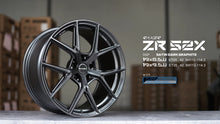 Load image into Gallery viewer, Raxer ZR52X 19”